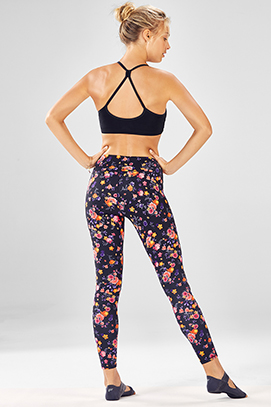 Activewear Fitness Workout Clothes Fabletics By Kate Hudson