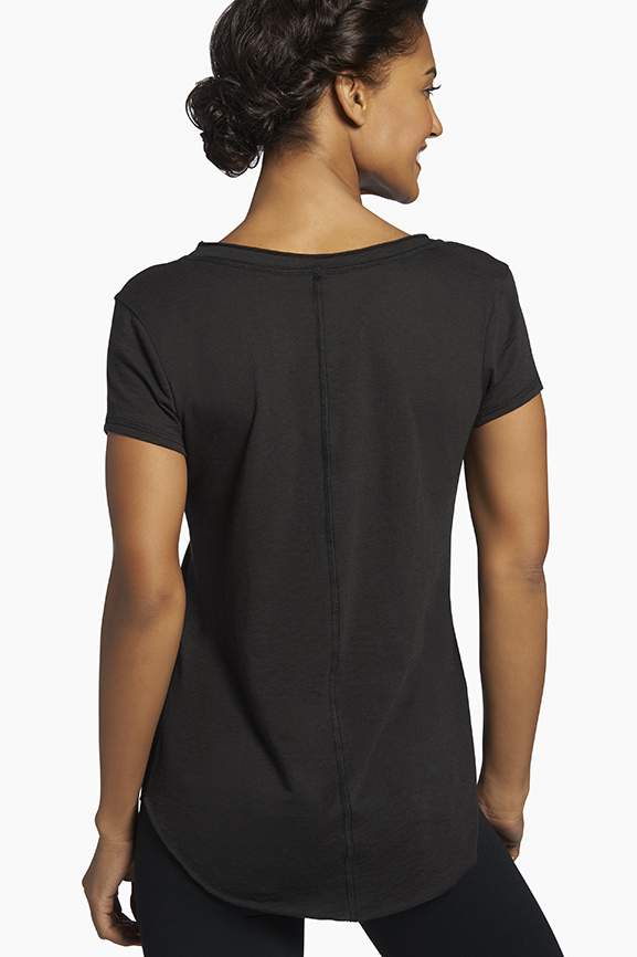 fabletics t shirt