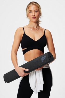 Gymshark yoga mat hot sale