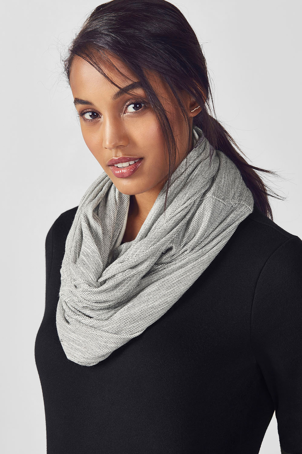 infinity scarf