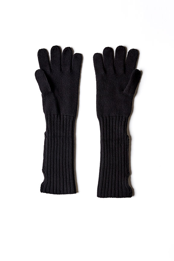 The 2 In 1 Gloves - Fabletics