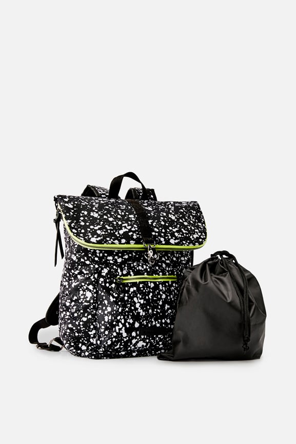 The Riley Backpack - Fabletics