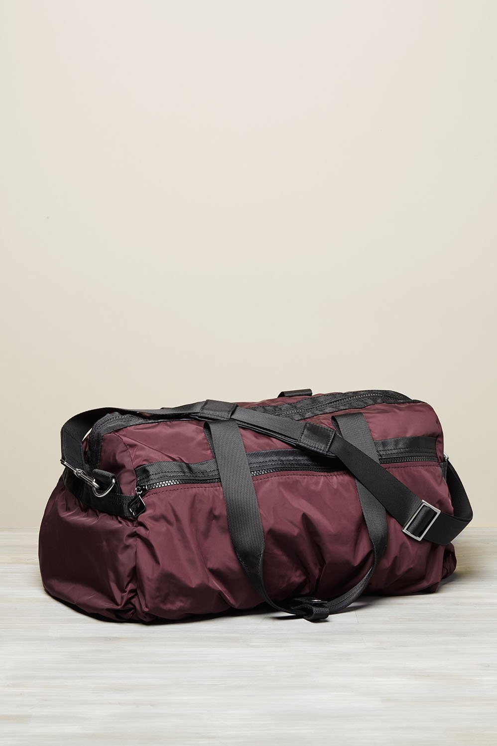 Yoga Mat Carrier Strap Shoulder Sling Adjustable Gym Tote Carry Exercise Bag G 