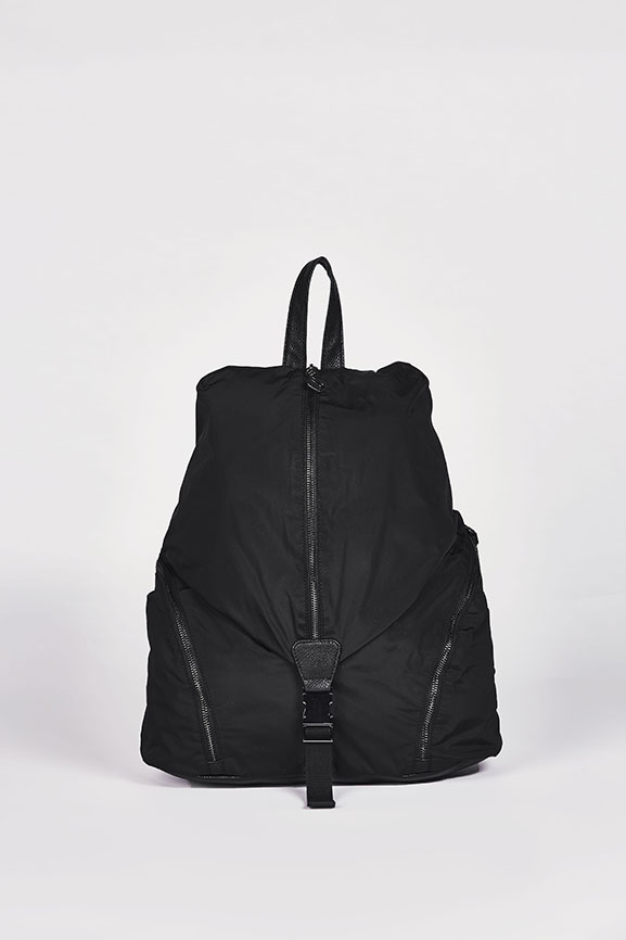 The Row Backpack - Fabletics