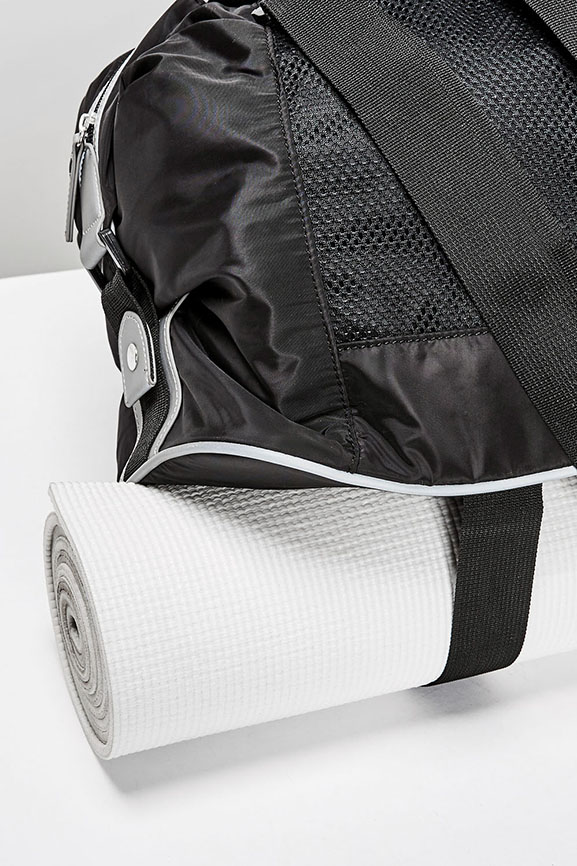 The Traverse Gym Bag Fabletics