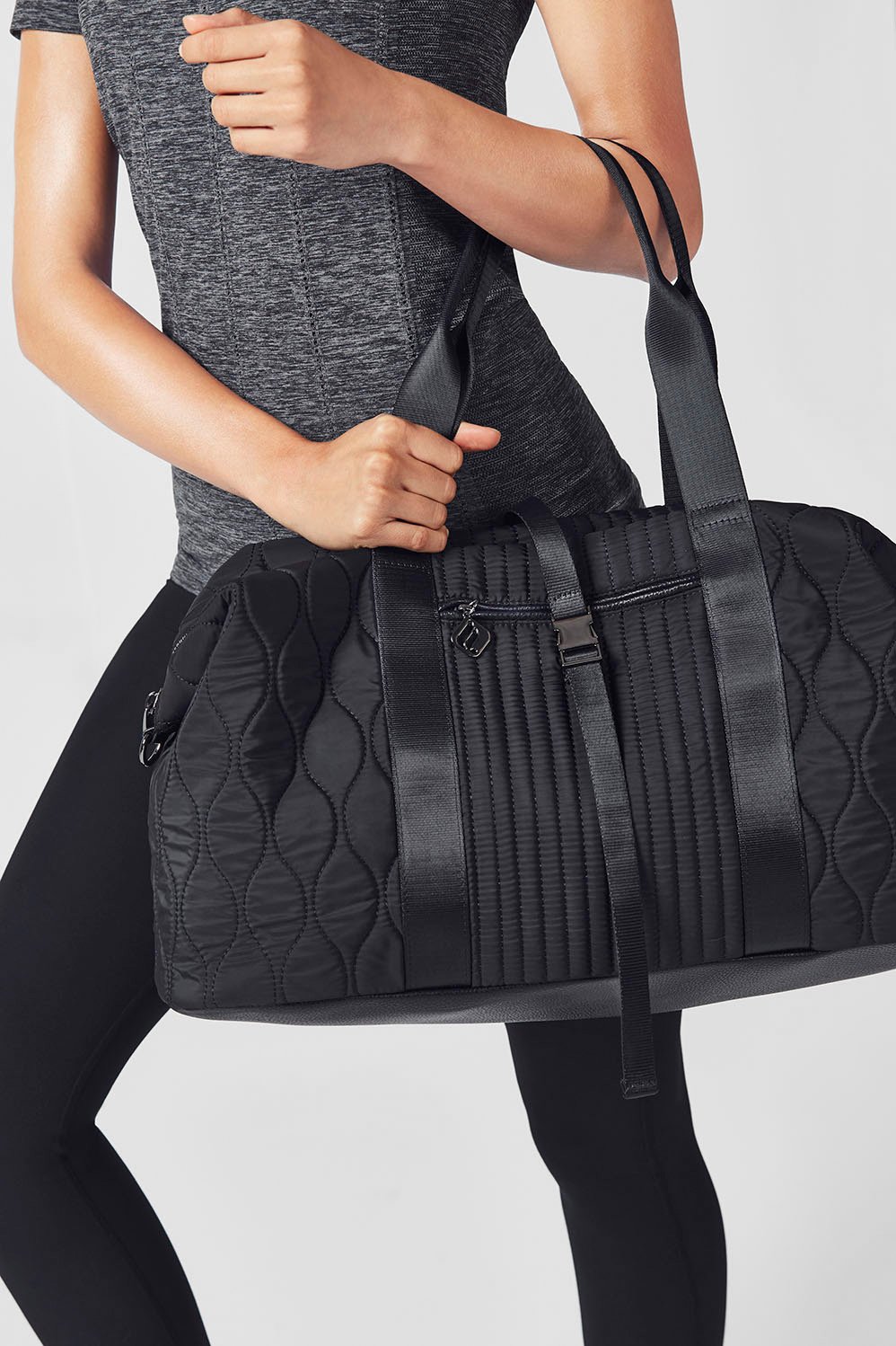 fabletics duffle bag