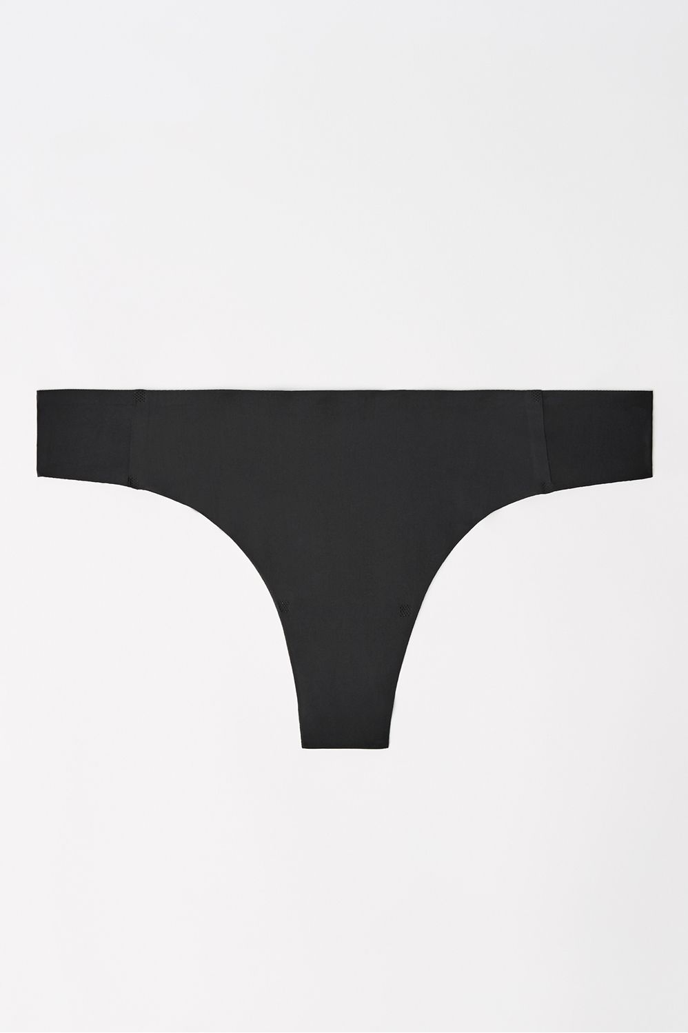 The No Show Thong - Fabletics