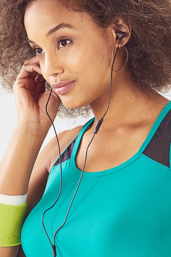 JBL E15 InEar Headphones Fabletics