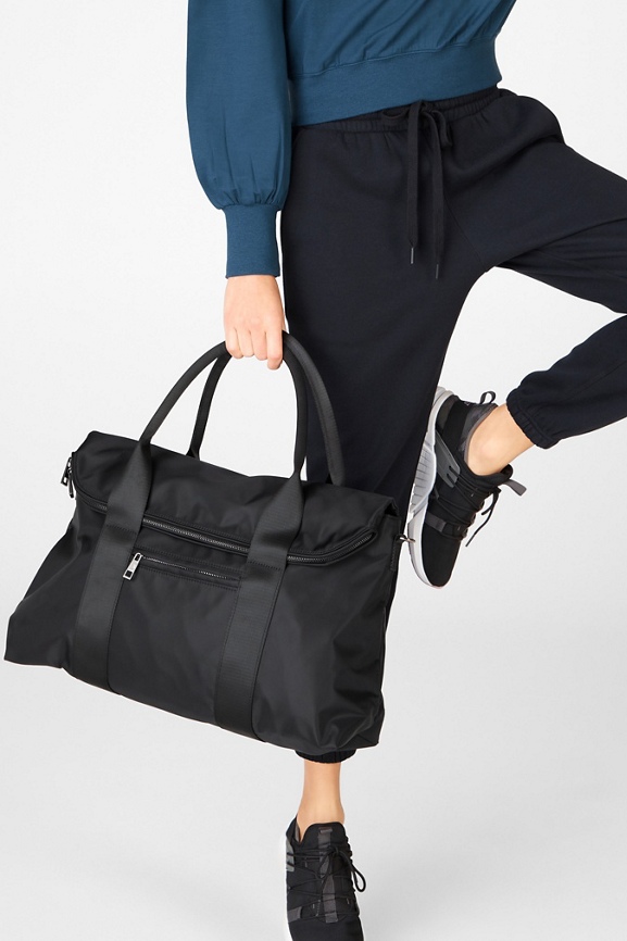 The Grip Pocket Tote - Fabletics Canada