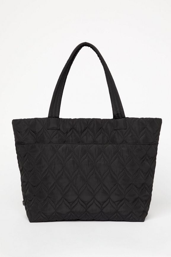 The Quilted Tote - Fabletics