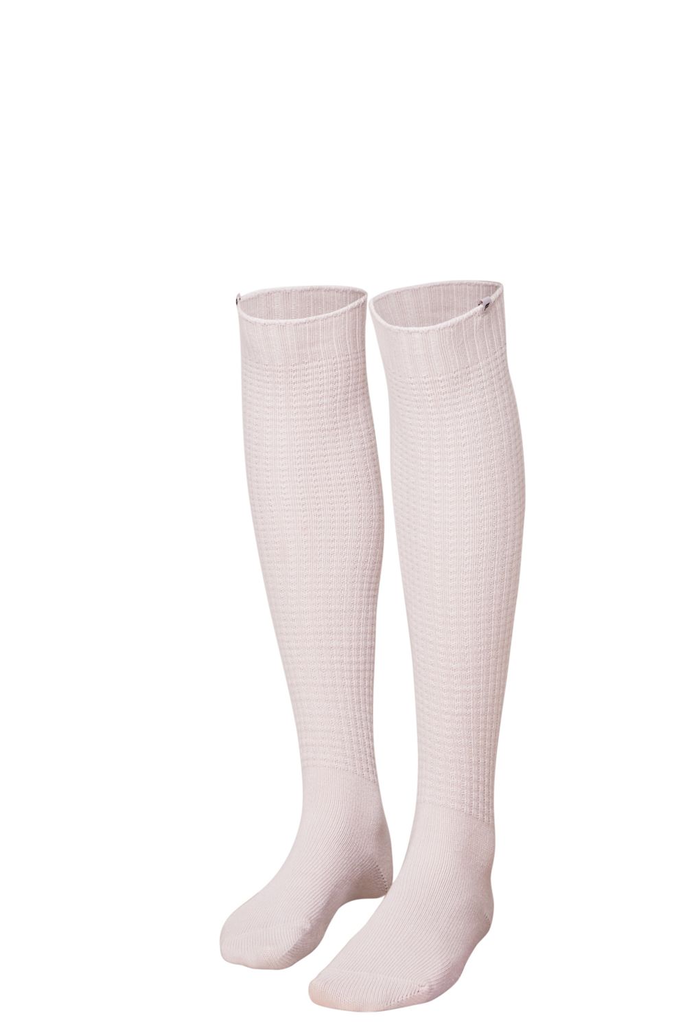 chaussettes montantes
