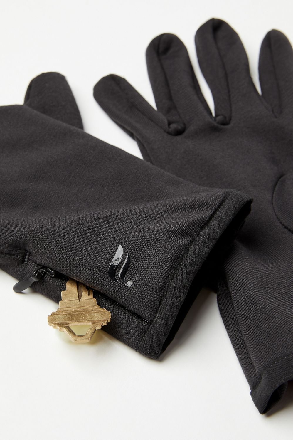 1 Pair Natural Gear Fleece Gloves XL//XXL