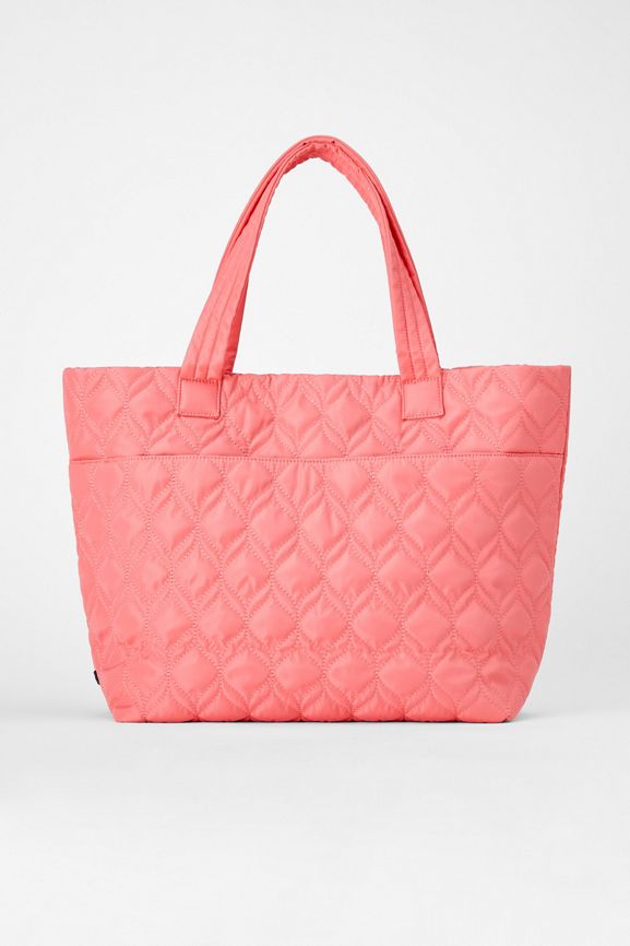 The Quilted Tote III - Fabletics