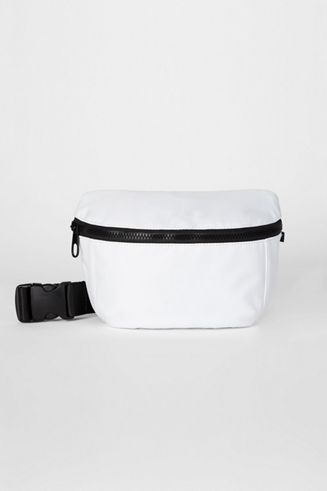 oval fanny pack