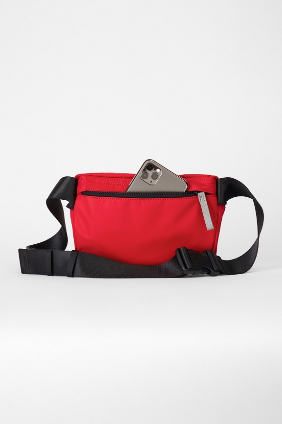 The Minimalist Fanny Pack - Fabletics