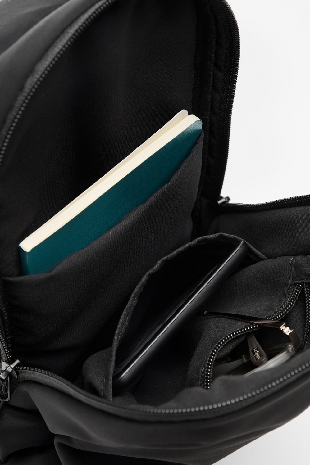 the sling bag