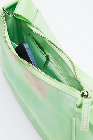 stein BAG_M ブラック