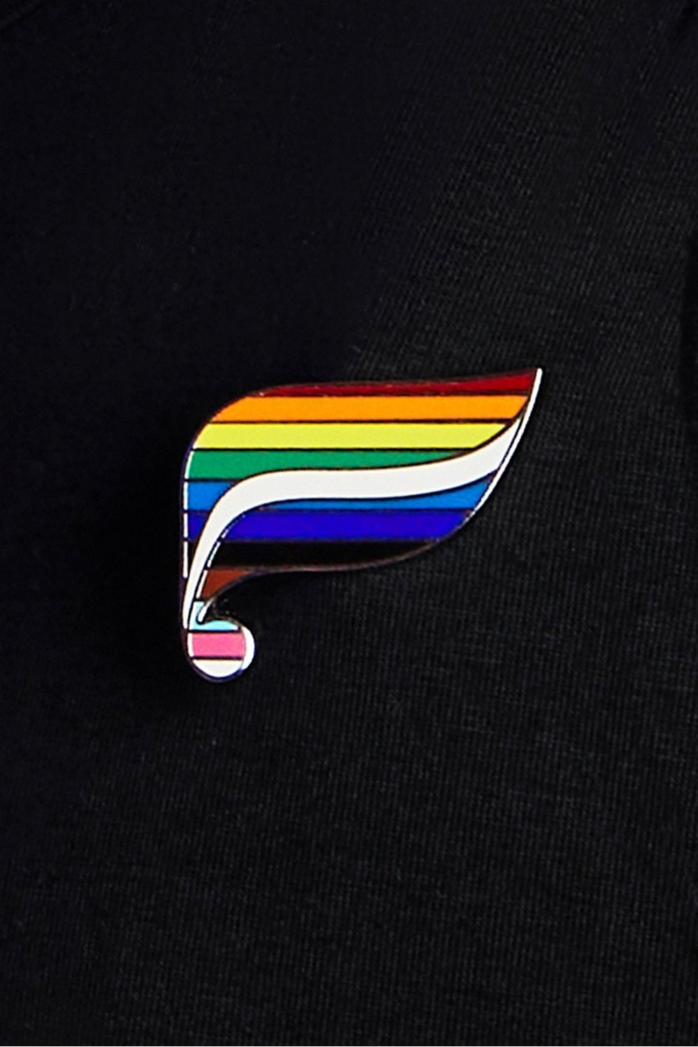 Pride Pin