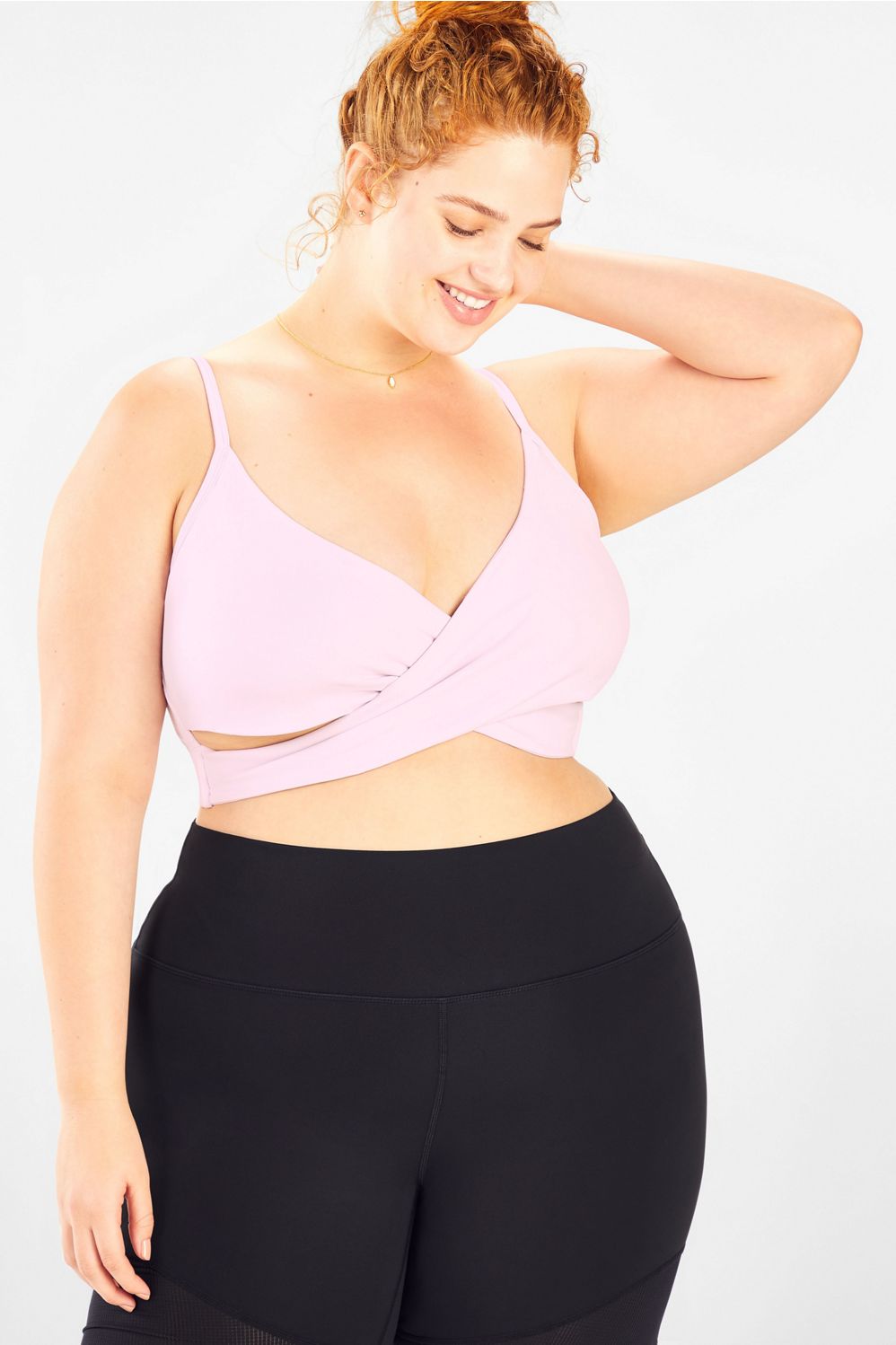 fabletics tammy sports bra