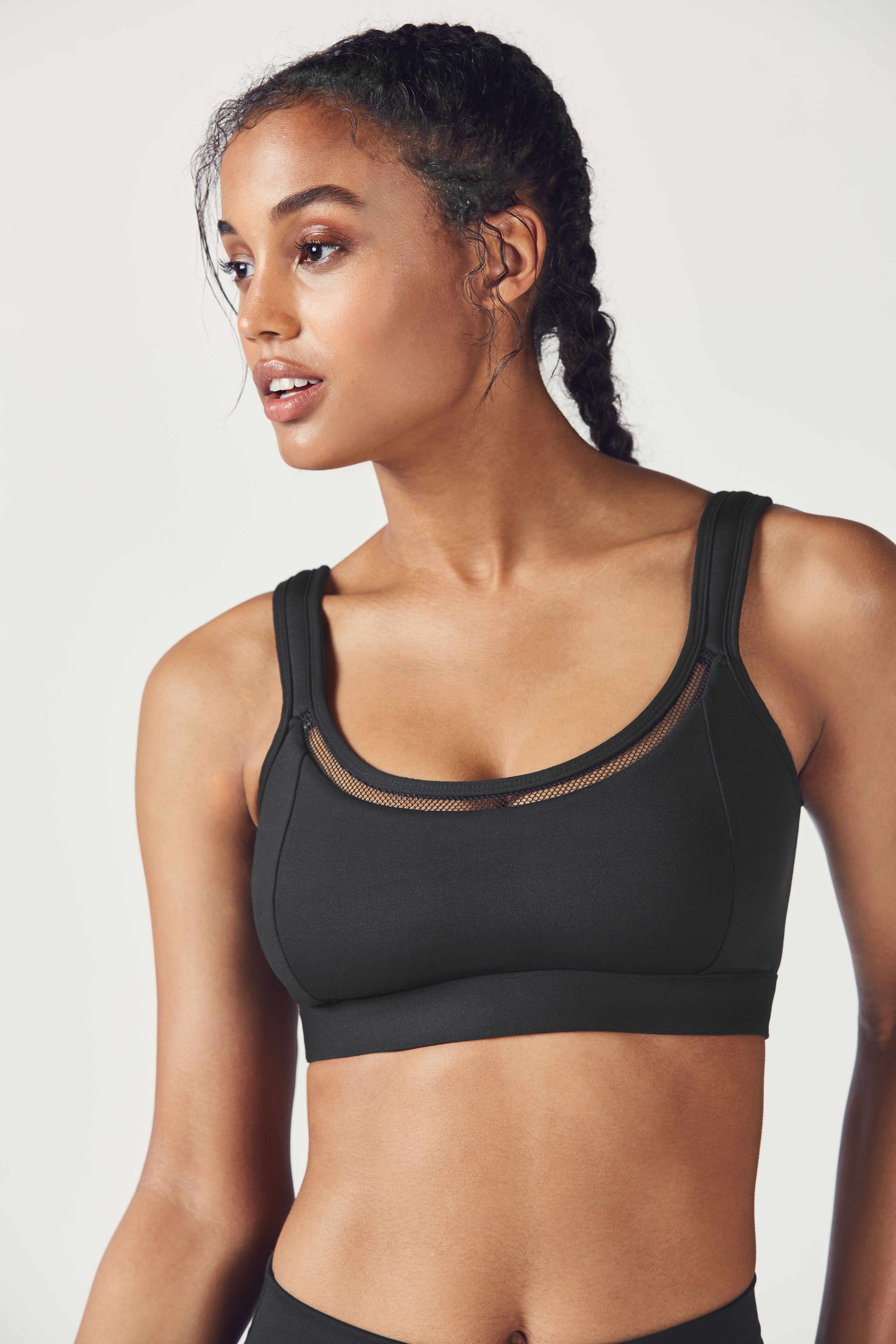 best fabletics sports bra