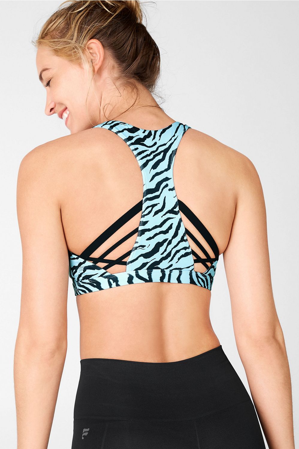 fabletics kessler bra