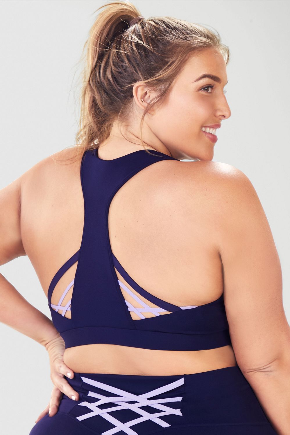 fabletics kessler bra