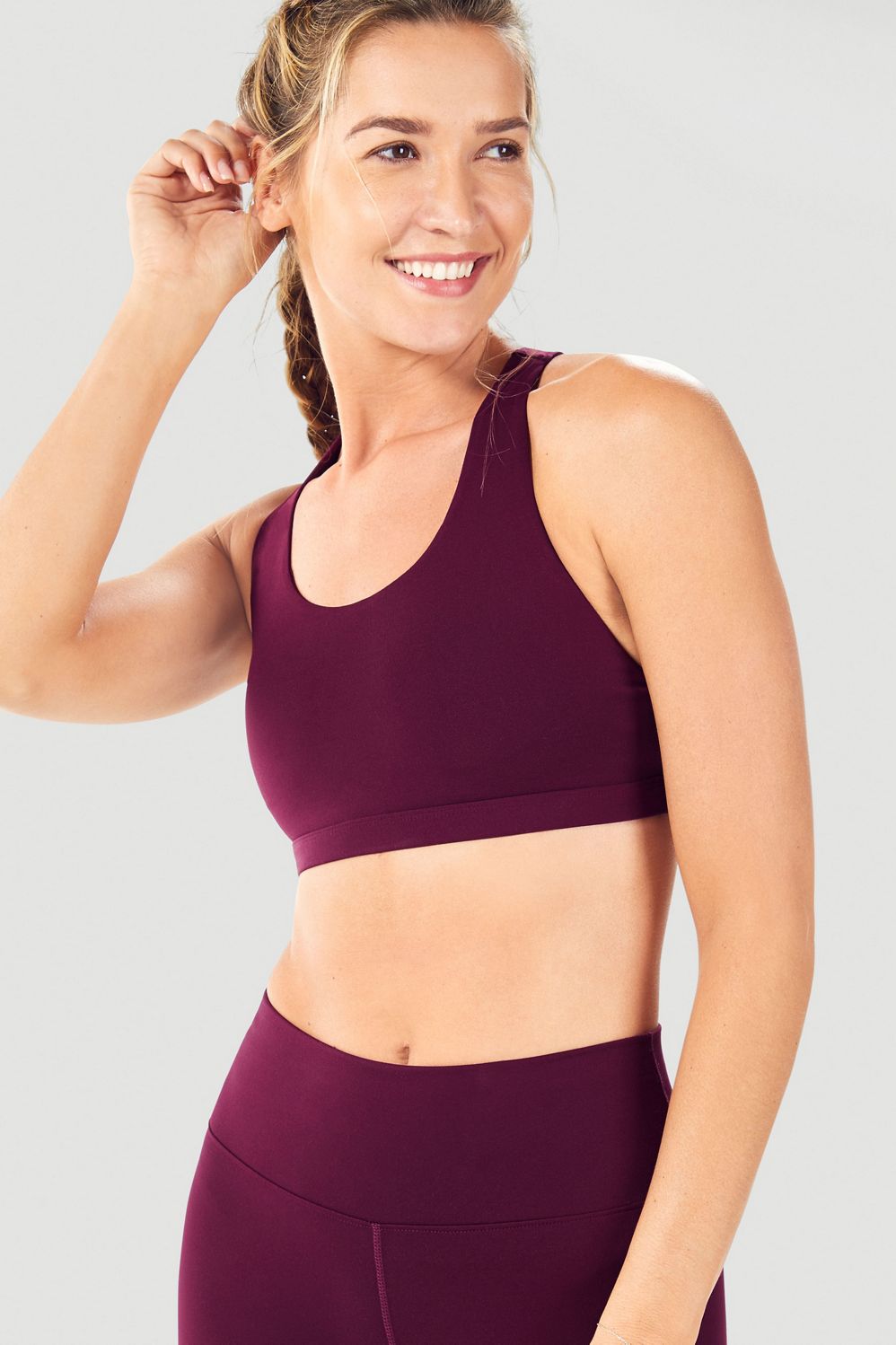 Relentless 2-Piece Outfit - Fabletics