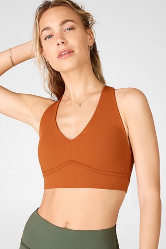 fabletics tammy sports bra