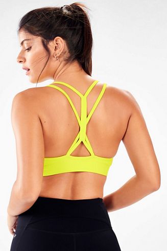 Amethyst Sports Bra – VO2Max Activewear