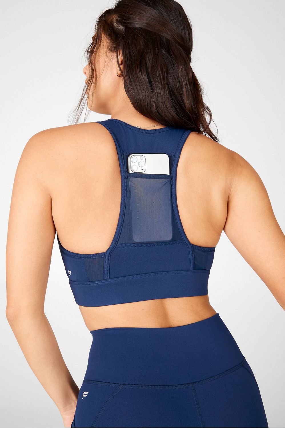 fabletics bra pocket