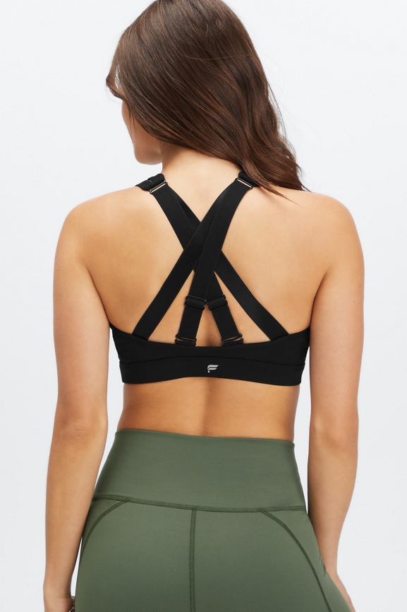 fabletics high impact sports bra