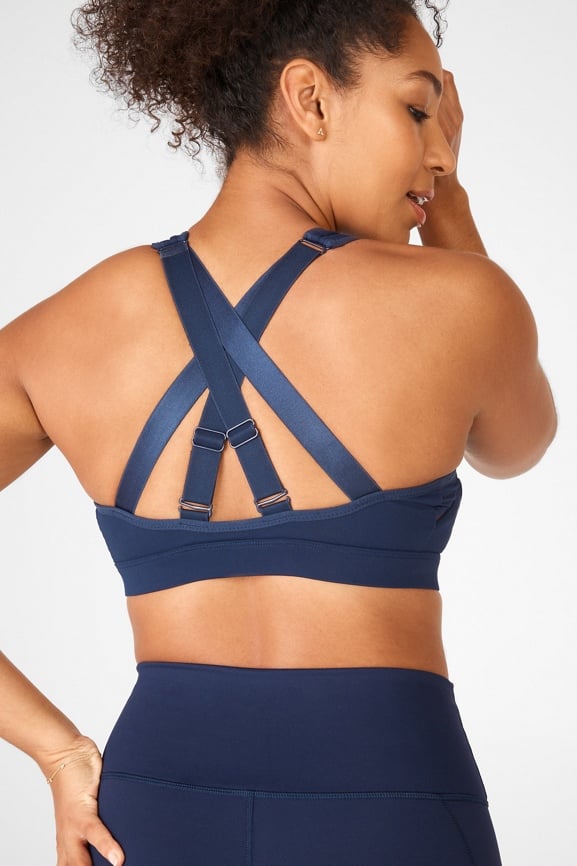 Brassiere fabletics sales