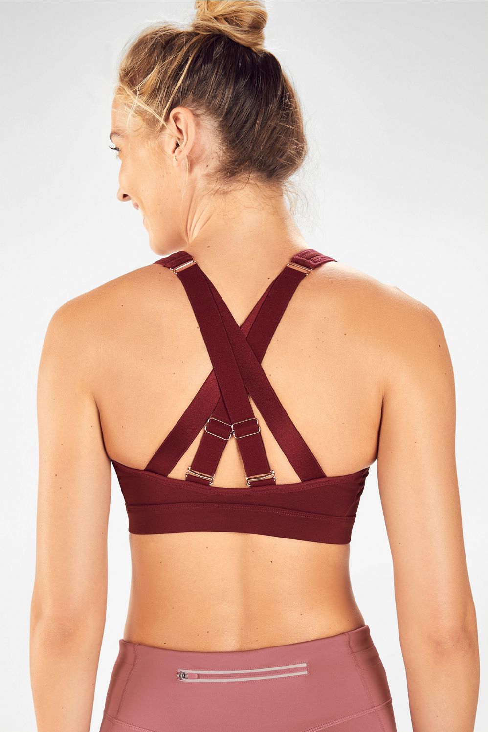 high impact sports bra canada