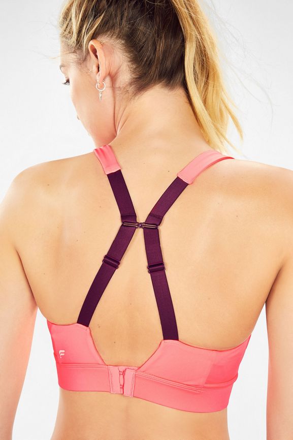 Fabletics, Intimates & Sleepwear, Fabletics All Day Every Day Sports Bra