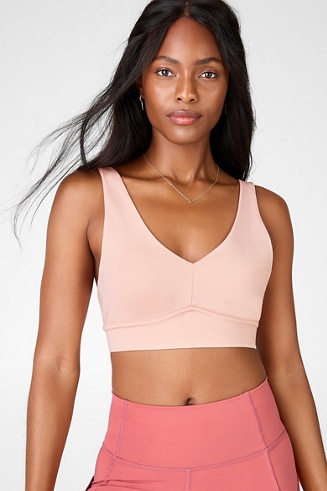 tammy low impact sports bra