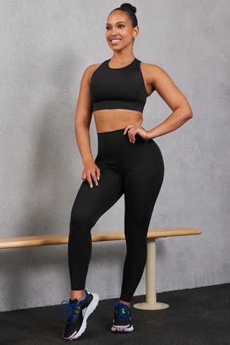 Incline 2-Piece Outfit - Fabletics