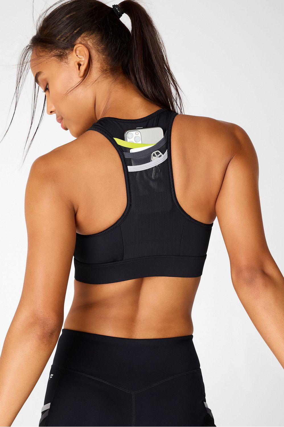 fabletics bra pocket