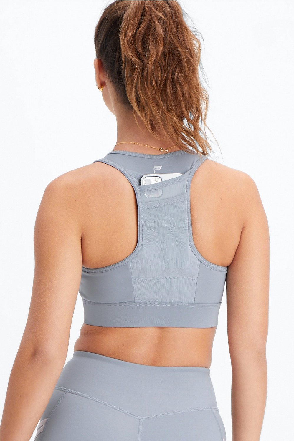 fabletics bra pocket