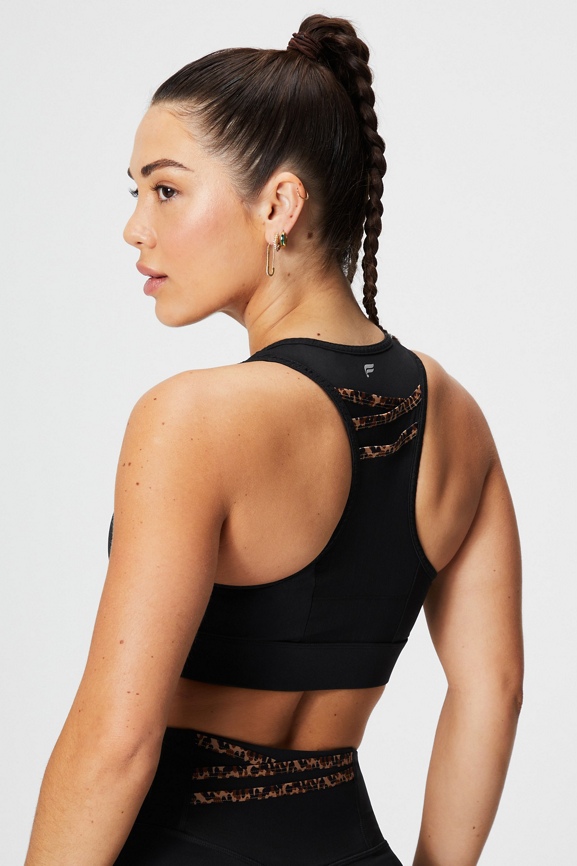 Fabletics ✨ Trinity High Impact Sports Bra✨ Size XS - $45 - From