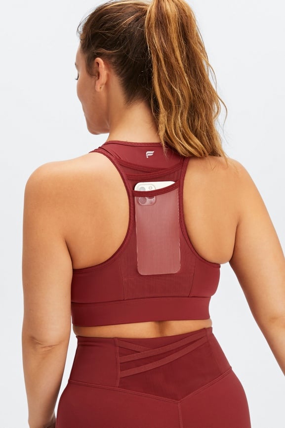 Best fabletics sales sports bra