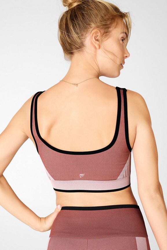 Chloe Seamless Bra