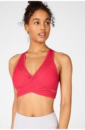 Faye Medium Impact Sports Bra II - M