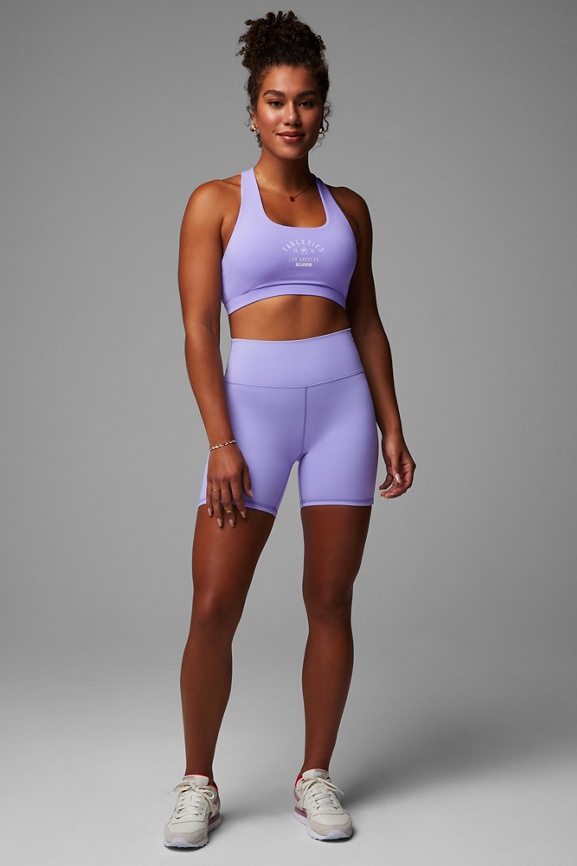 Nike Swoosh Light Support Sports Bra, Women's Fashion, Activewear on  Carousell