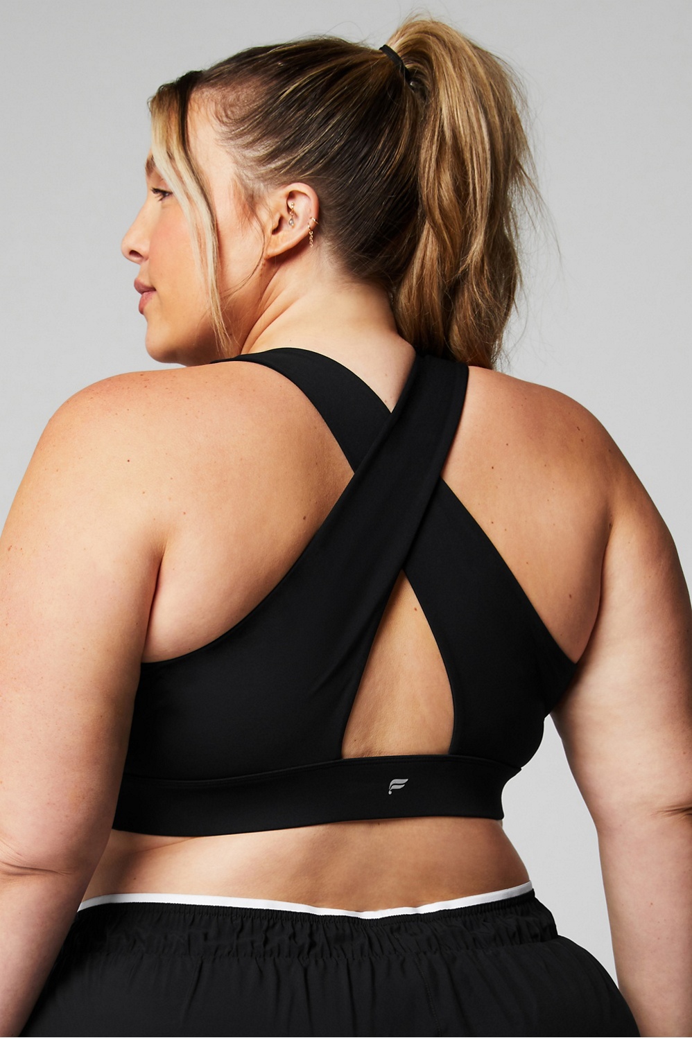 Eashery Plus Size Sports Bras for Women Women's Comfort Revolution