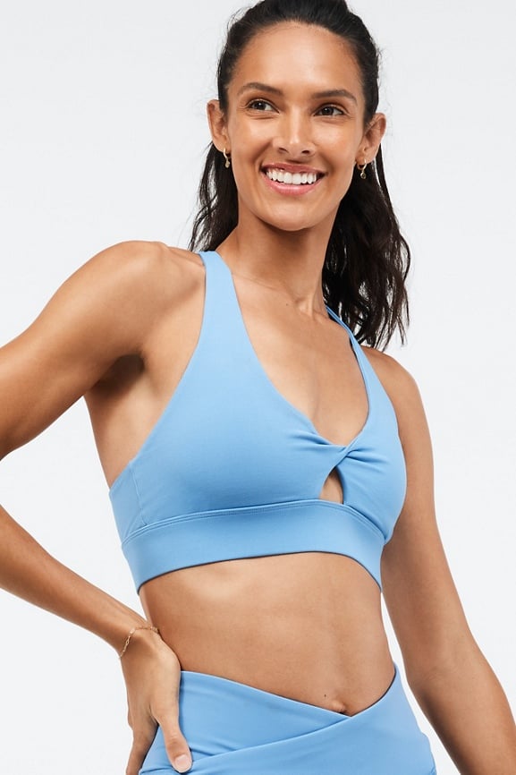 Fabletics Normal Strap Sports Bras for Women