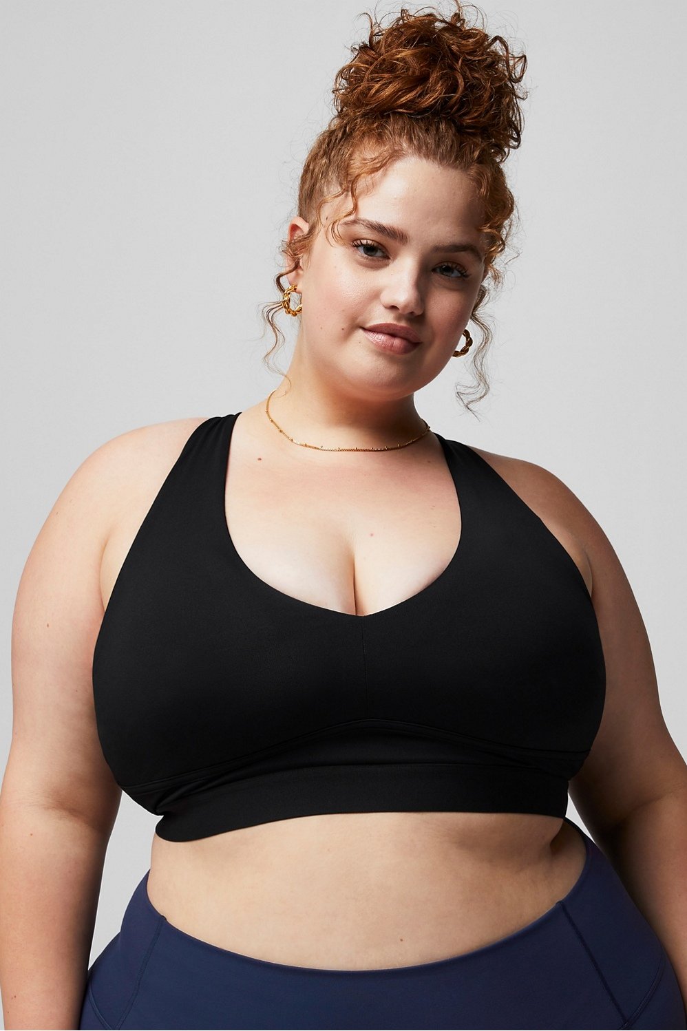 Fabletics All Day Every Day Bra Womens plus Size