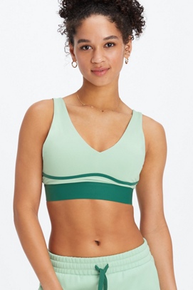 L-XL) Old Navy Sportsbra, Women's Fashion, Activewear on Carousell