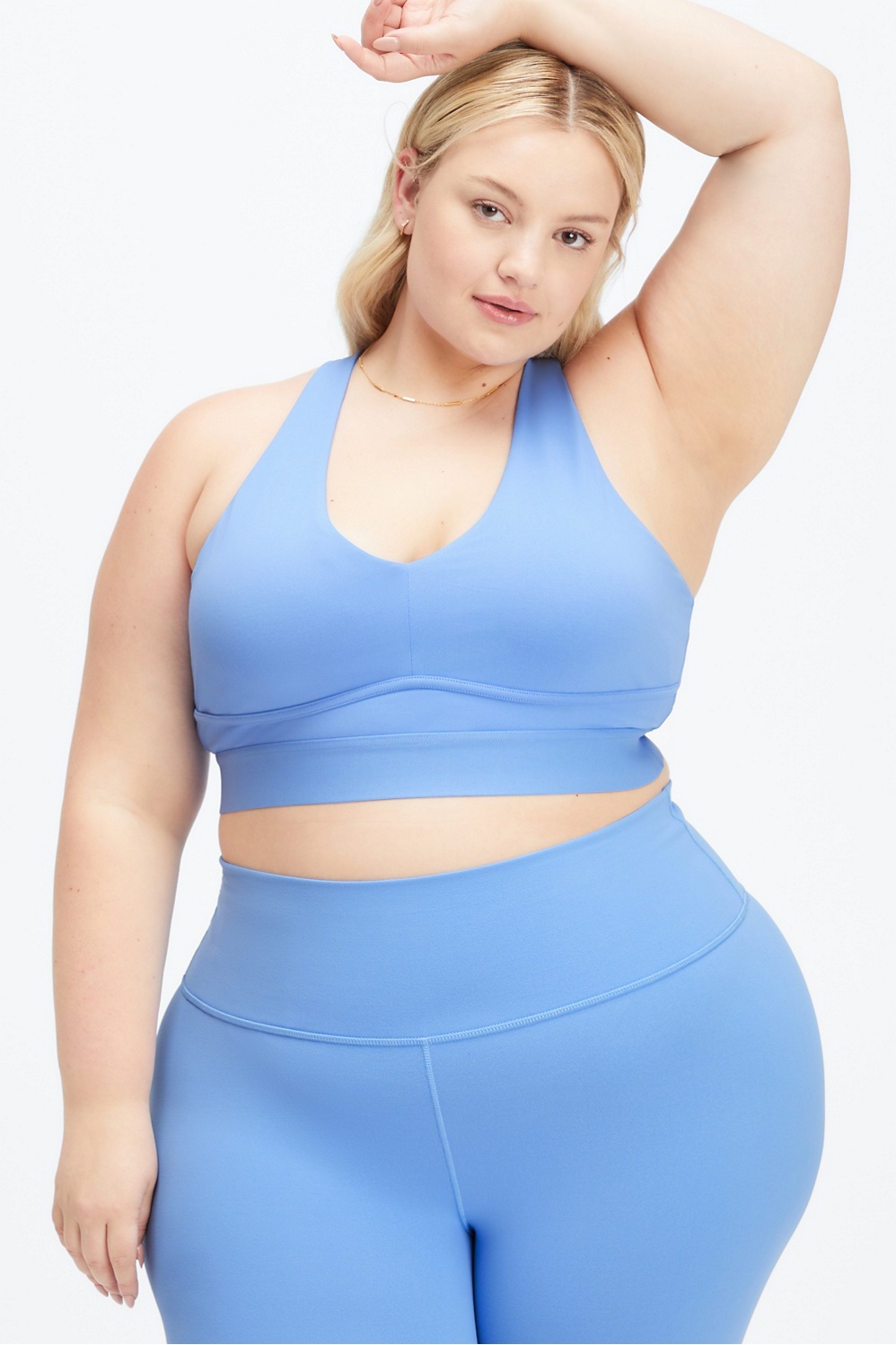 Fabletics All Day Every Day Bra Womens plus Size