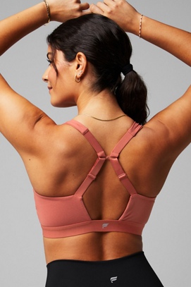 All Day Every Day Low Impact Bra