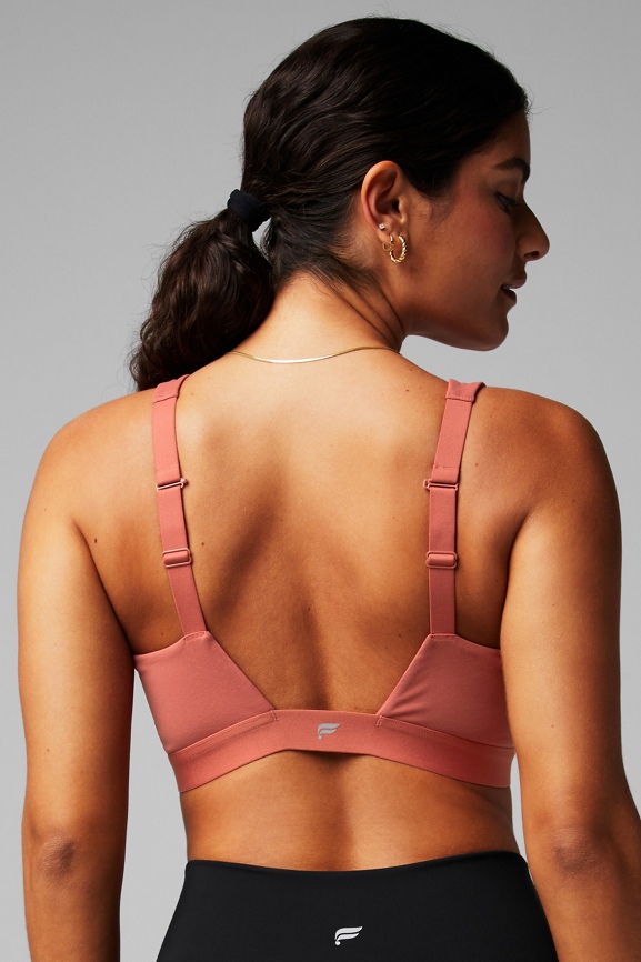 All Day Every Day Low Impact Bra - Fabletics Canada